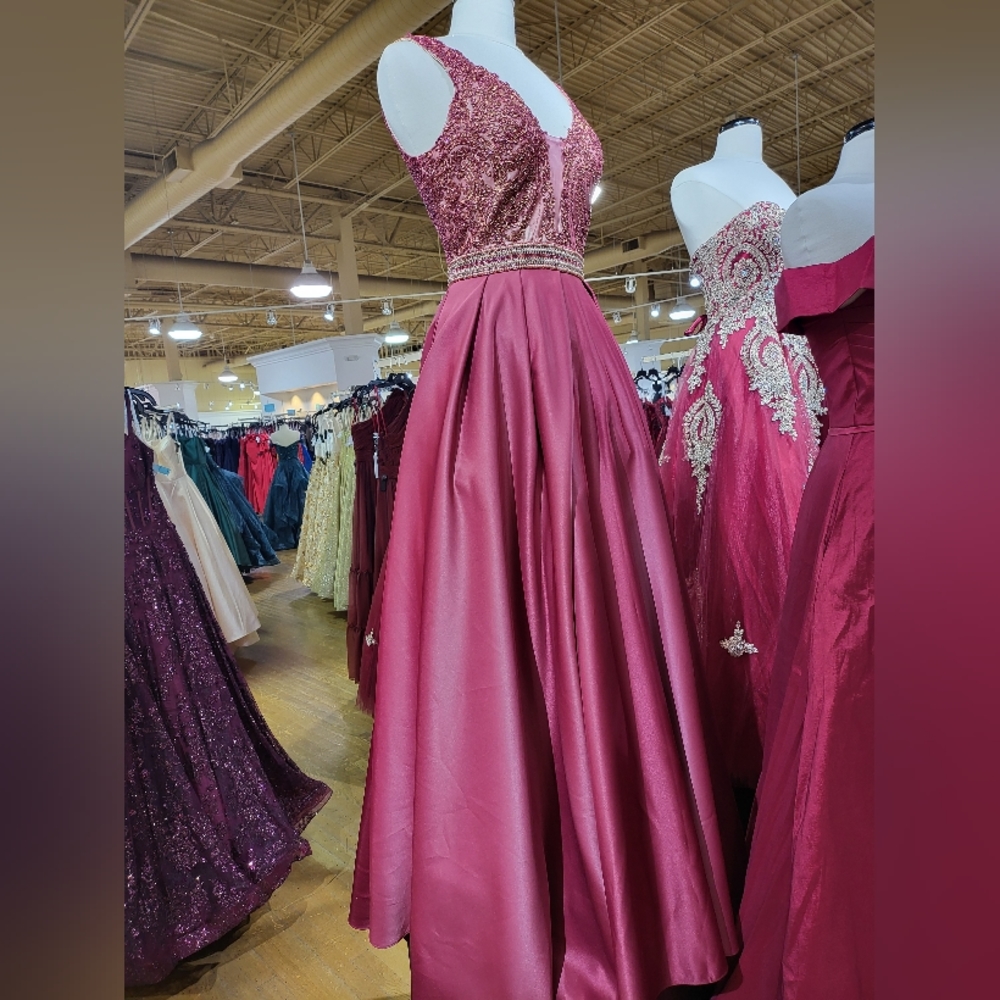 Night Dress
